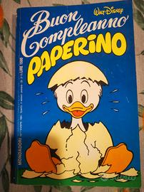 fumetto Disney 