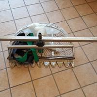 tellinaro acciaio inox 