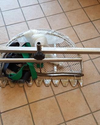 tellinaro acciaio inox 