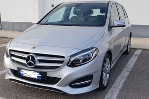 Mercedes Classe B180 D Executive Cambio Automatico