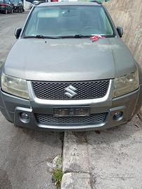 Ricambi Suzuki Grand Vitara 2007 1.9 DDIS F9Q