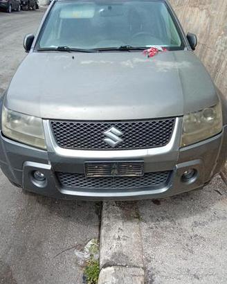 Ricambi Suzuki Grand Vitara 2007 1.9 DDIS F9Q