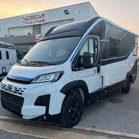Chausson X650 EXCLUSIVE LINE M25 2025