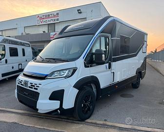 Chausson X650 EXCLUSIVE LINE M25 2025
