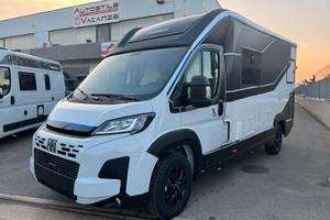 Chausson X650 EXCLUSIVE LINE M25 2025