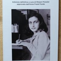 Anne Frank diario