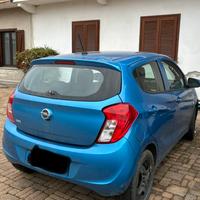 Ricambi opel karl 2016