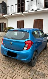 Ricambi opel karl 2016