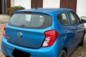 Ricambi opel karl 2016