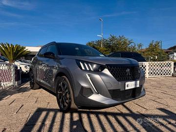 Peugeot 2008 1.5 bluehdi GT s&s 130cv eat8 *GARANZ