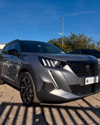 Peugeot 2008 1.5 bluehdi GT s&s 130cv eat8 *GARANZ