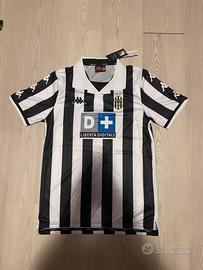 Maglia da calcio Home Juventus 1999/00| Taglia M