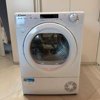 Asciugatrice Candy Smart Pro 9 Kg Wi-Fi