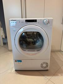 Asciugatrice Candy Smart Pro 9 Kg Wi-Fi