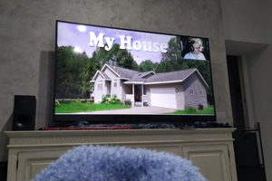 Lavoratrice referenziata