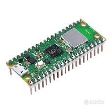 5 x Raspberry pi pico rp2040 w/h