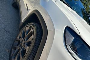 Jeep compass serie S