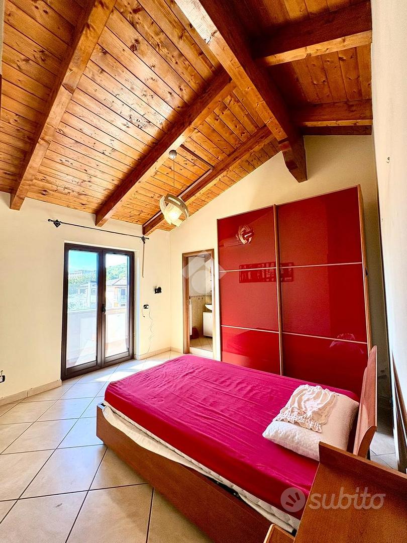Appartamento – Cassino, Colosseo, San Silvestro - Altro
