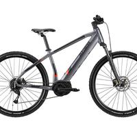 Bici a pedalata assistita Atala B-Cross  AM80