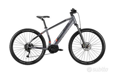 Bici a pedalata assistita Atala B-Cross  AM80