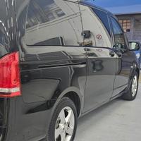 cerchi mercedes classe V,Vito 