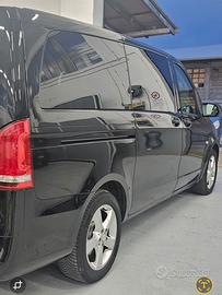 cerchi mercedes classe V,Vito 