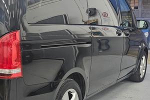 cerchi mercedes classe V,Vito 