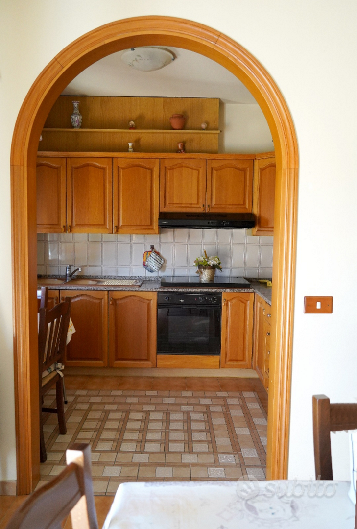 Apartment in Montopoli in Val d'Arno, Masoria - Vista 5