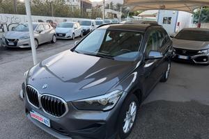 Bmw X1 sDrive16d Advantage