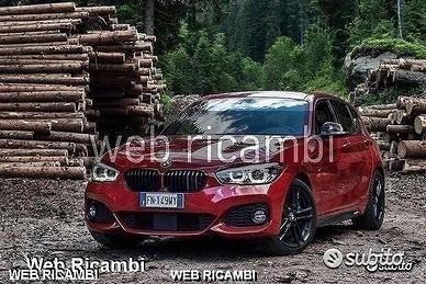 Ricambi musata BMW Serie 5 2019