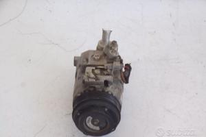 Compressore aria Mercedes ML W166 2.2 250 cdi 2014
