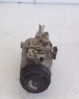 Compressore aria Mercedes ML W166 2.2 250 cdi 2014