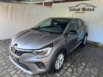Renault Captur Blue dCi 95 CV Business