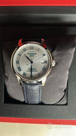 TISSOT LE LOCLE 20TH ANNIVERSARY