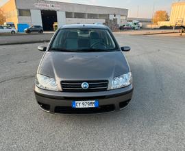 Fiat Punto 1.3 Multijet