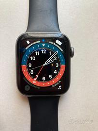 Apple Watch 44 mm serie 4