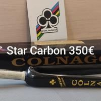 Colnago Star Carbon 