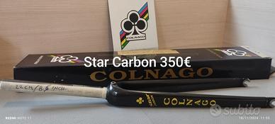 Colnago Star Carbon 