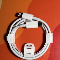 Cavo Apple USB-C a Lightning originale