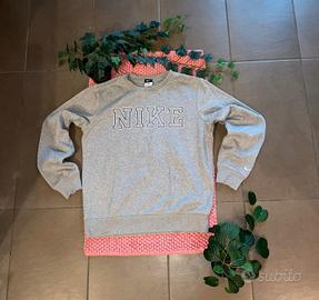 Felpa Nike Vintage grigia