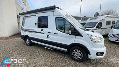 WEINSBERG Weinsberg CaraTour