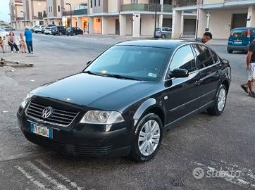 Vw Passat 1,9 TDI 101 Cv 