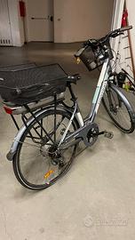 Bicicletta
