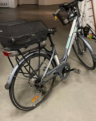 Bicicletta