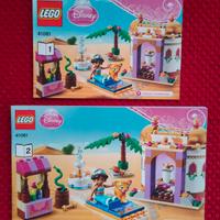 Lego Disney Princess - Jasmine Cod. 41061