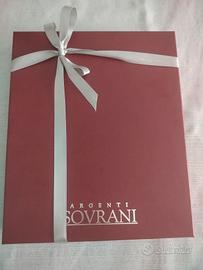 Portafoto in argento – Nuovo, con confezione 