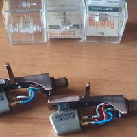 testine complete pickering stanton xv-15