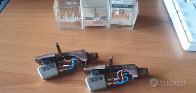 testine complete pickering stanton xv-15