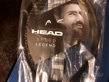 Racchetta Head speed legend