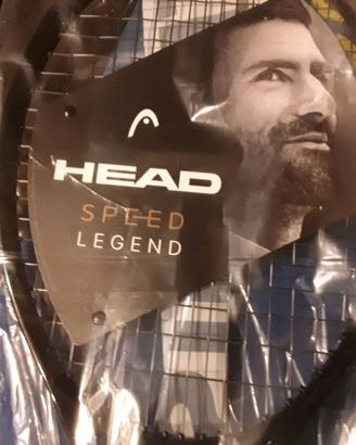 Racchetta Head speed legend
